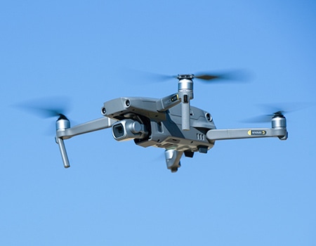 ドローン