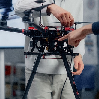 研究・教育支援