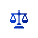法廷のアイコン